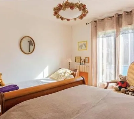 Guestready - Maison Sur Parc Arbore A
