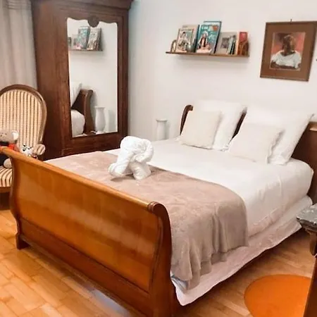 Guestready - Maison Sur Parc Arbore A Dom wakacyjny *