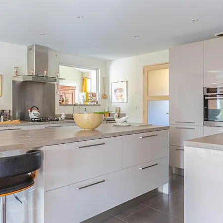 Guestready - Maison Sur Parc Arbore A * Biganos