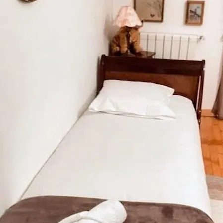 Dom wakacyjny Guestready - Maison Sur Parc Arbore A *