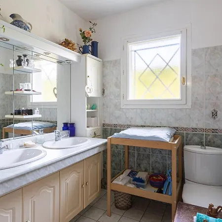 Guestready - Maison Sur Parc Arbore A *
