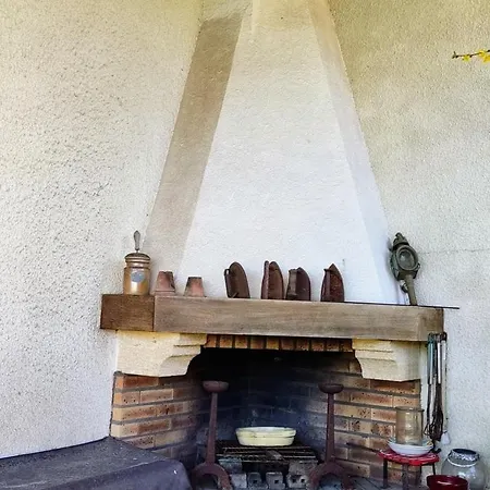 Guestready - Maison Sur Parc Arbore A Dom wakacyjny