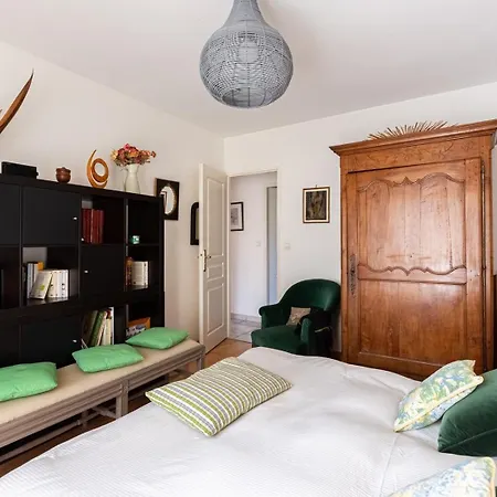 Guestready - Maison Sur Parc Arbore A Dom wakacyjny