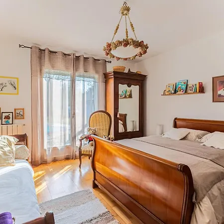 Dom wakacyjny Guestready - Maison Sur Parc Arbore A Biganos