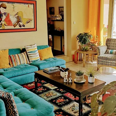 Guestready - Maison Sur Parc Arbore A Biganos