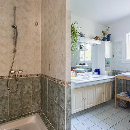 Guestready - Maison Sur Parc Arbore A 펜션 *
